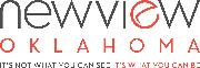 NewView Oklahoma Logo